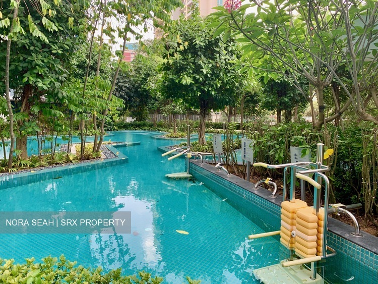 Belysa (D18), Condominium #200017962